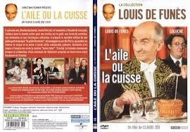 L'Aile ou la cuisse - Click to enlarge picture.