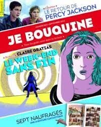 ROMAN * LE WEEKEND SANS FIN - Click to enlarge picture.