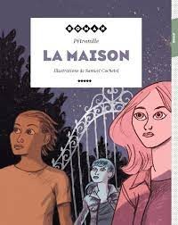 ROMAN * LA MAISON - Click to enlarge picture.