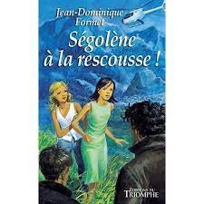 Segolene a la rescousse! - Click to enlarge picture.