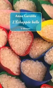L'Échappée Belle - Click to enlarge picture.