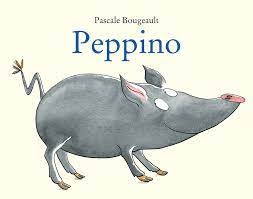 Peppino - Click to enlarge picture.