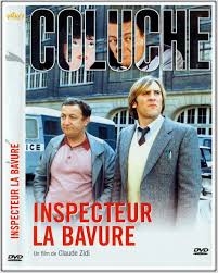 Inspecteur la Bavure - Click to enlarge picture.