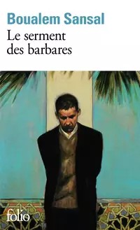 Le serment des barbares - Click to enlarge picture.