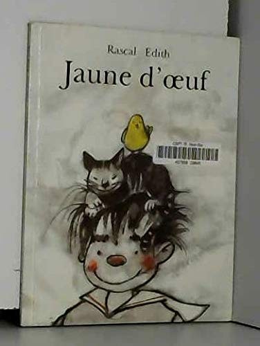 Jaune d'Oeuf - Click to enlarge picture.