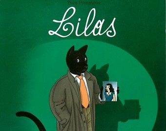 LILAS - Click to enlarge picture.