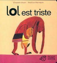 Lol est triste - Click to enlarge picture.