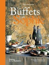 Les buffets de Sophie - Click to enlarge picture.