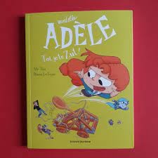 Toi, je te zut! - Click to enlarge picture.