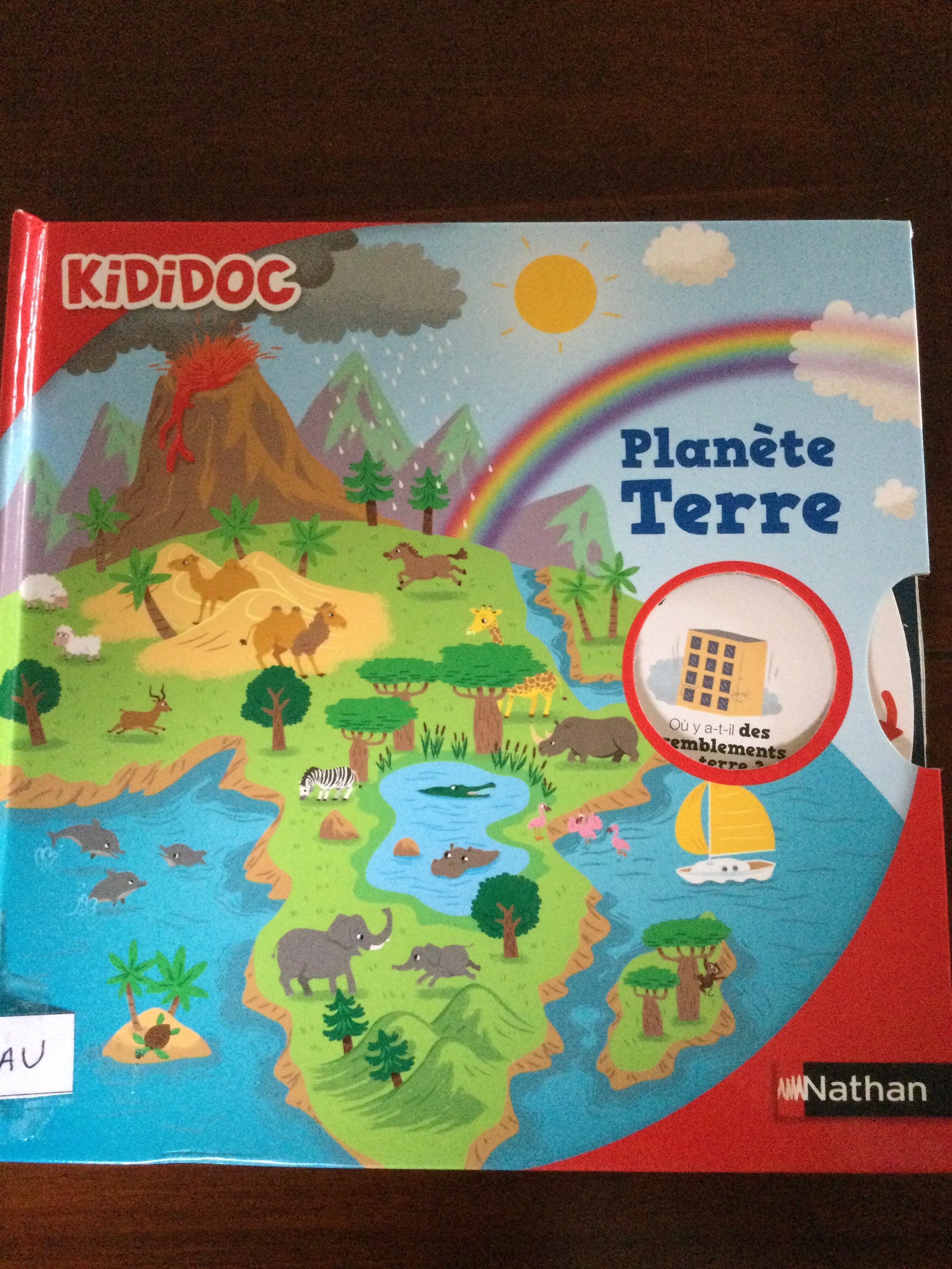 KIDIDOC - Click to enlarge picture.