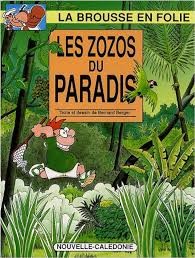 Les zozos du paradis - Click to enlarge picture.