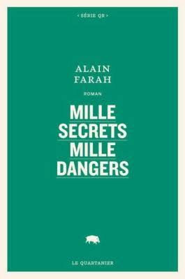 Mille secrets mille dangers - Click to enlarge picture.