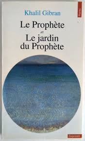 Le Prophete et Le jardin du Prophete - Click to enlarge picture.