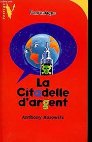 La citadelle D'argent - Click to enlarge picture.