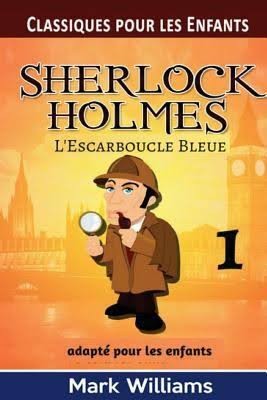 SHERLOCK HOLMES - Click to enlarge picture.