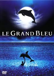 Le Grand Bleu - Click to enlarge picture.