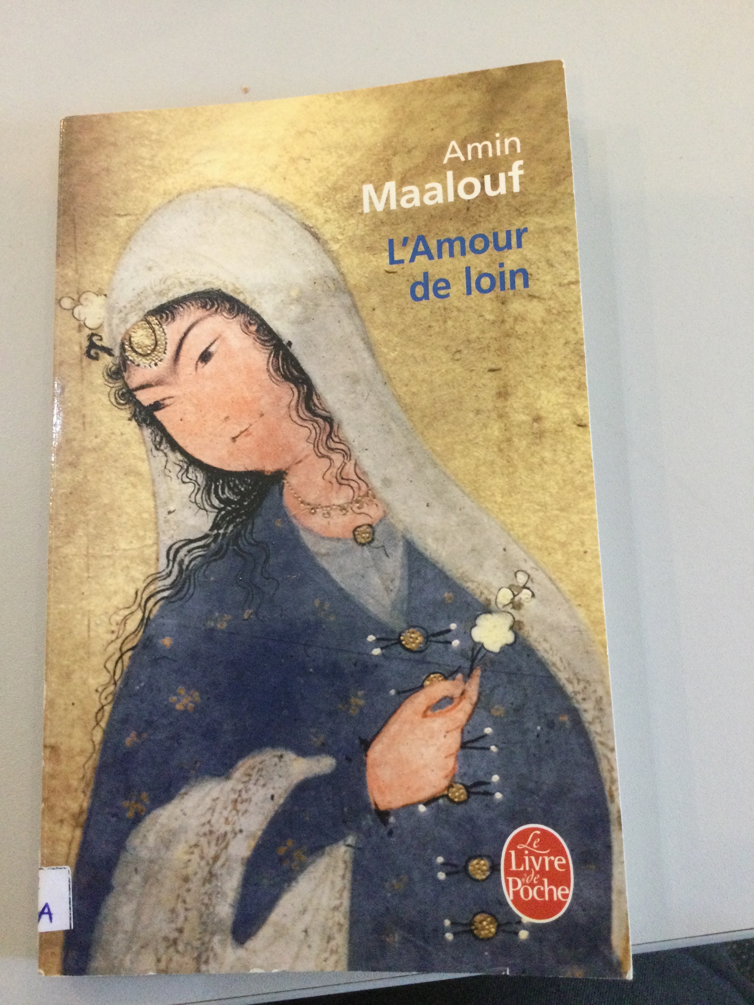 L’amour de loin - Click to enlarge picture.