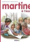 Martine à l’école - Click to enlarge picture.