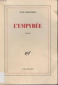 L'empyrée - Click to enlarge picture.