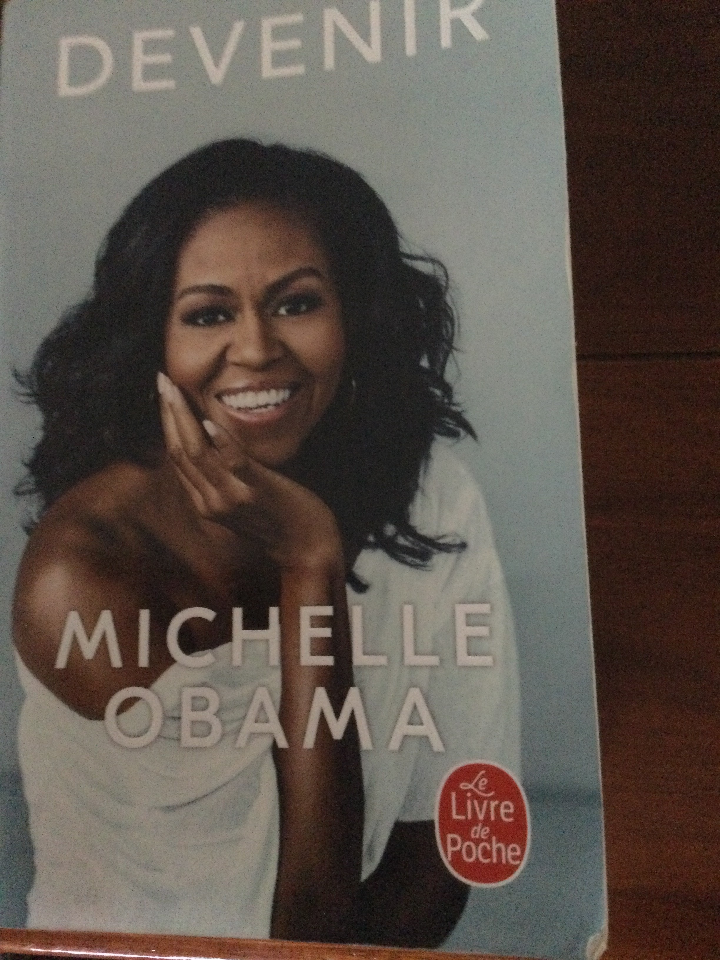 Devenir - Click to enlarge picture.