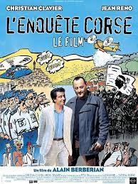L'enquete corse - Click to enlarge picture.