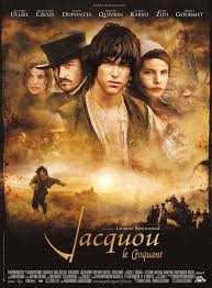 Jacquou le croquant - Click to enlarge picture.
