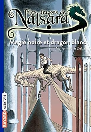 Les dragons de Nalsara - Tome 14 - Click to enlarge picture.