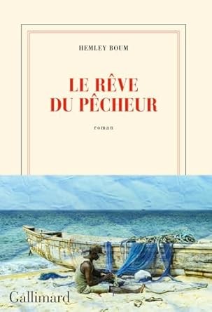 Le rêve du pécheur - Click to enlarge picture.