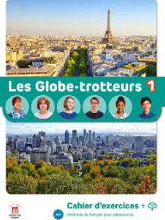 Pack Globe-Trotteurs 1 A1.1 - Méthode et Cahier