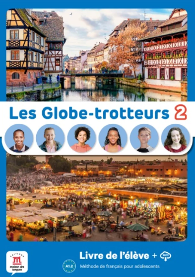 Globe Trotteurs 2 - Méthode