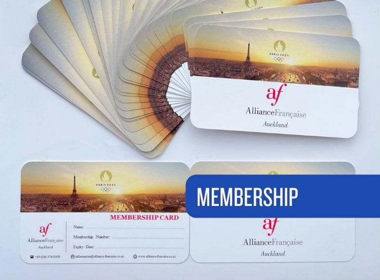 Membership