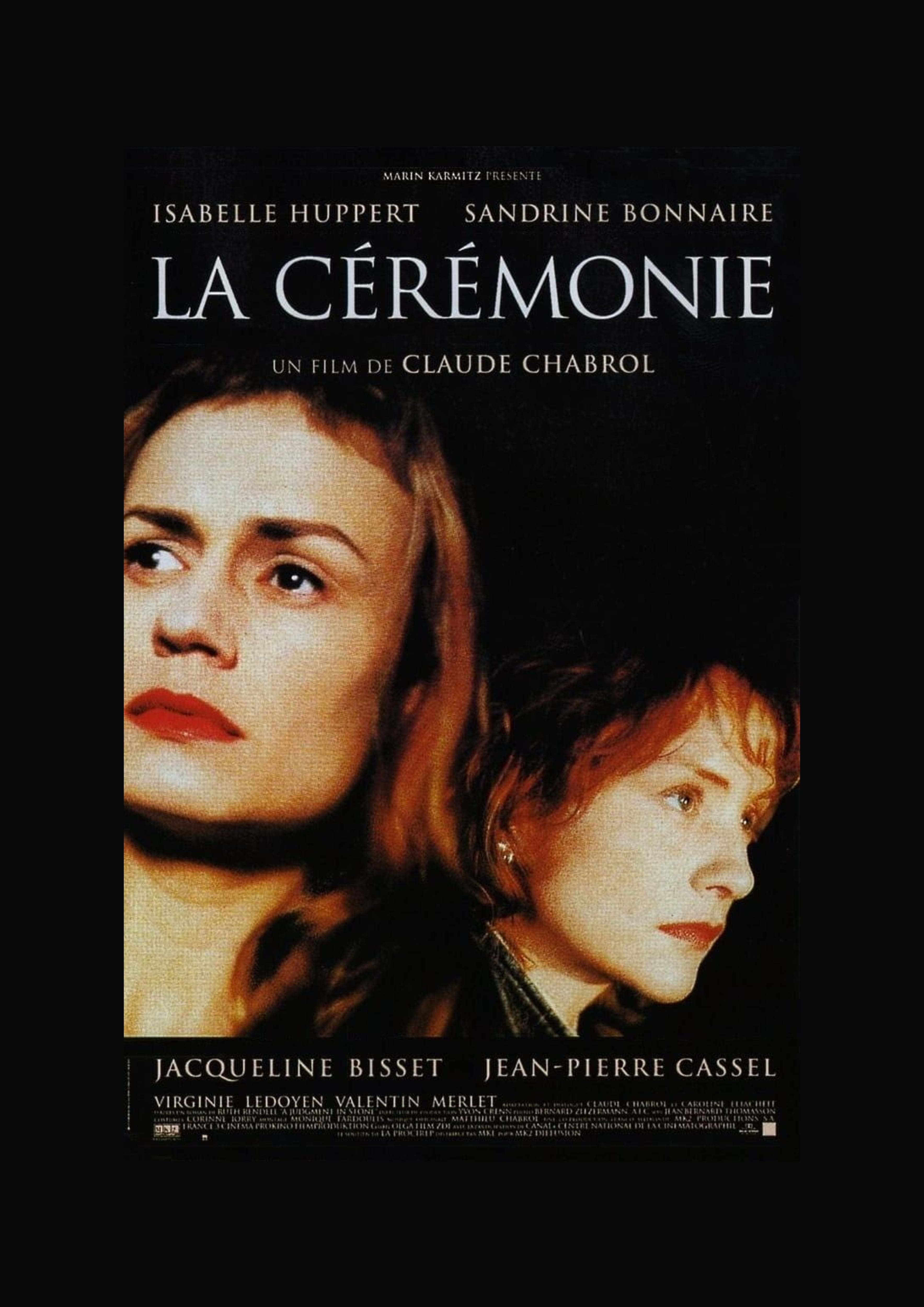 Que la bête meure — Claude Chabrol