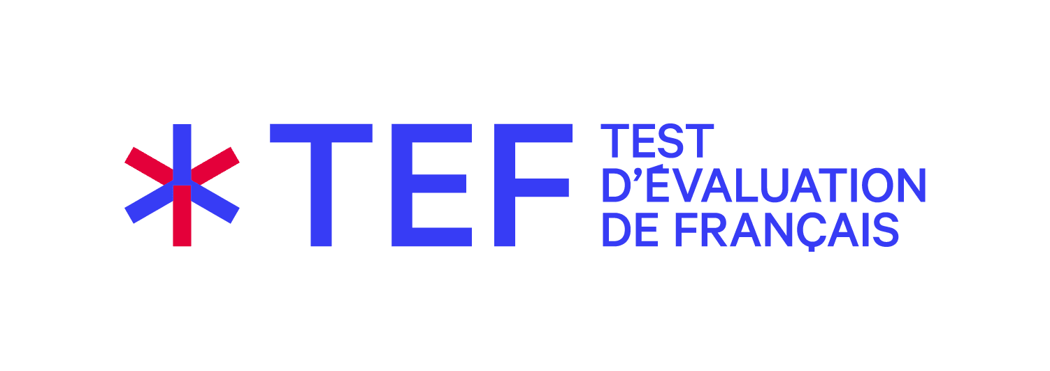 TEF Logo