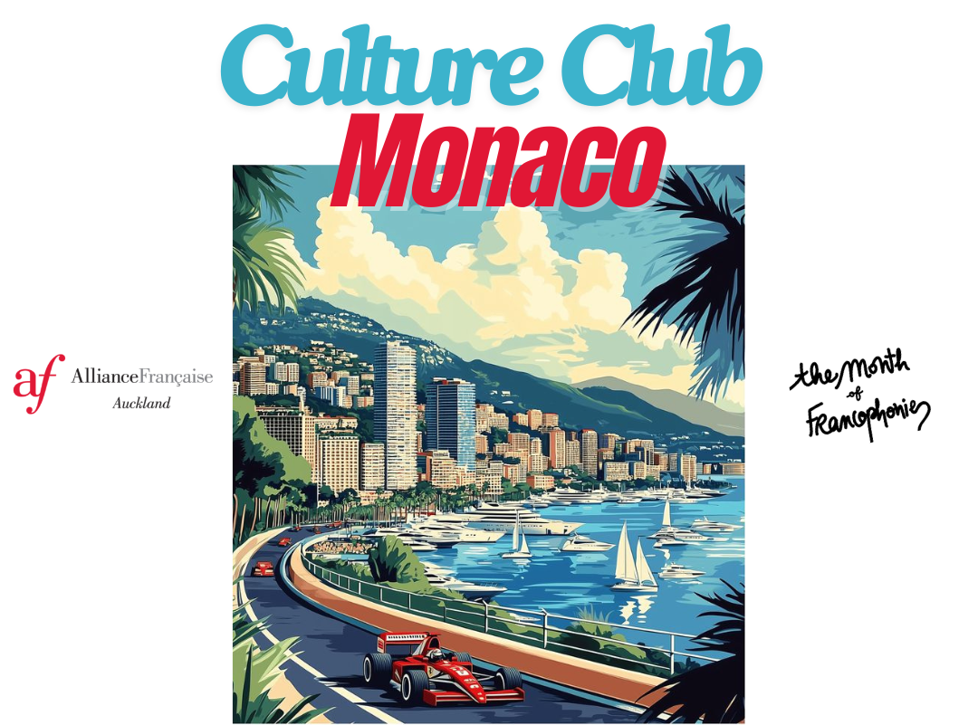 Culture Club - Monaco