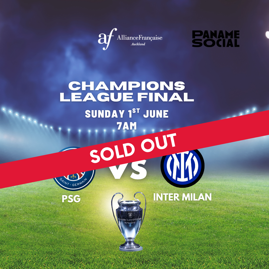 Champions League Final