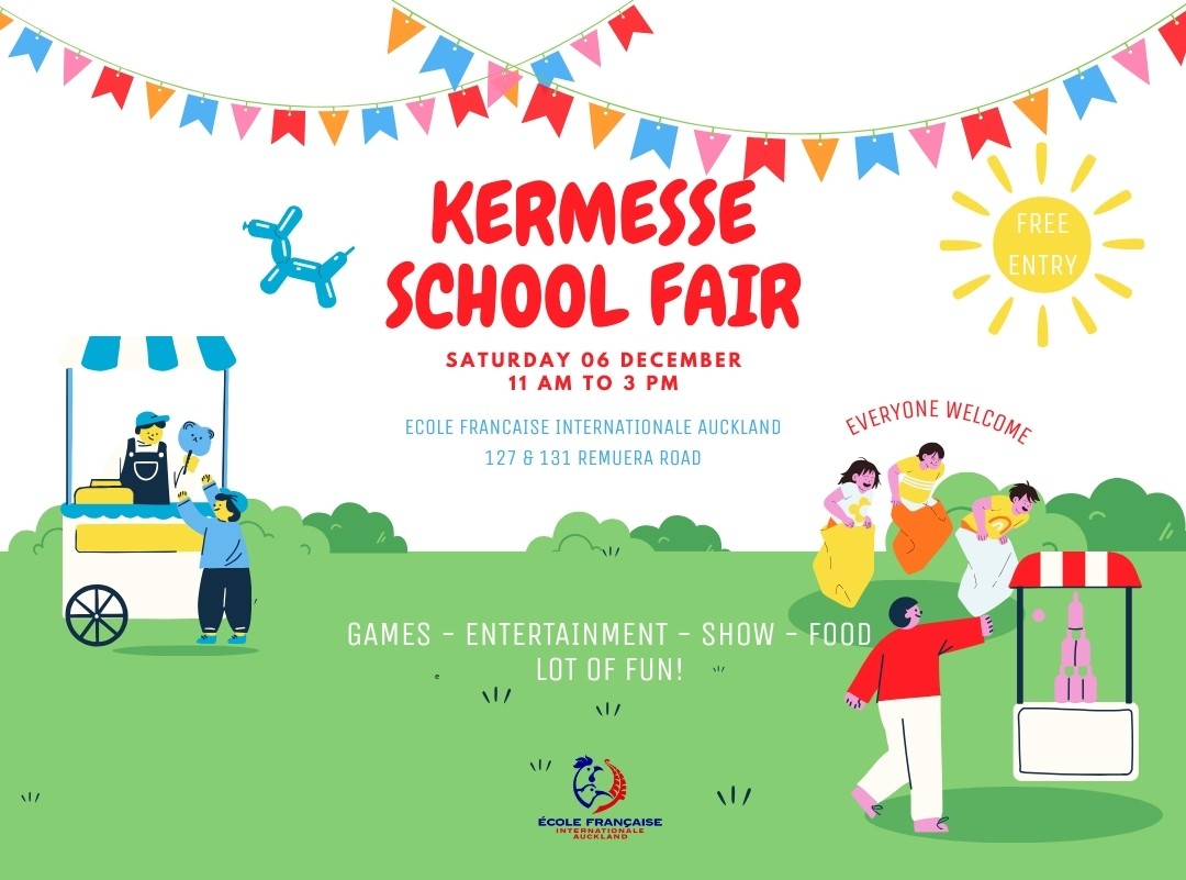 Kermesse
