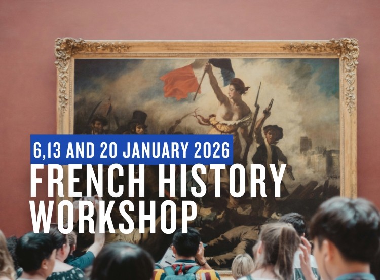 French History Workshop