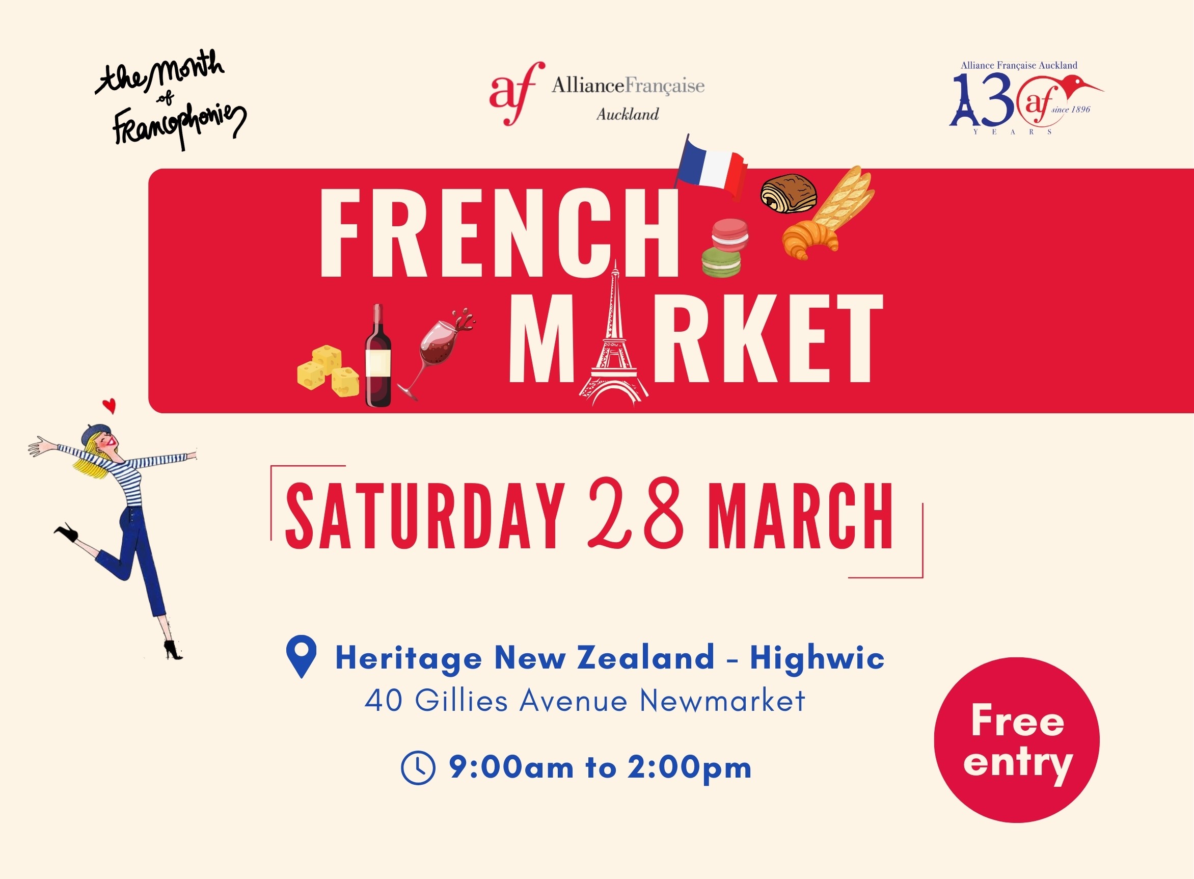 French Market Highwic