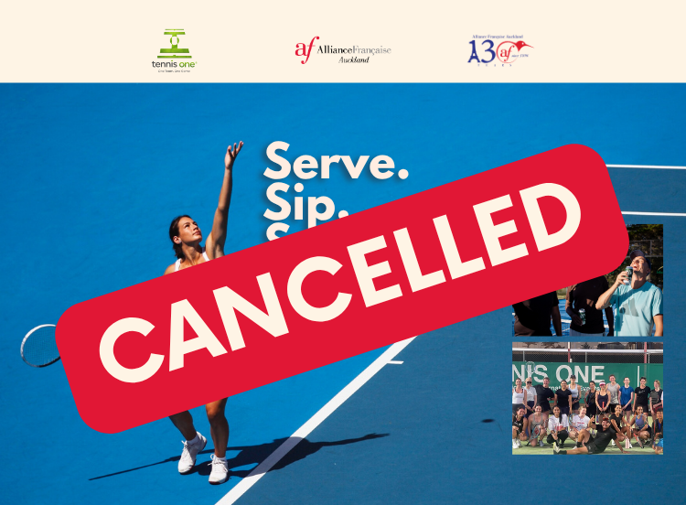 A French Tennis Social with Tennis One