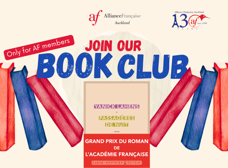 Book Club