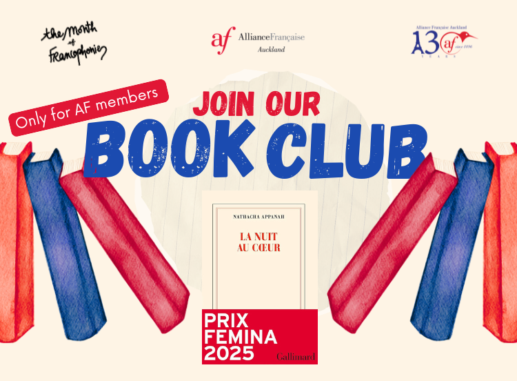 Book Club